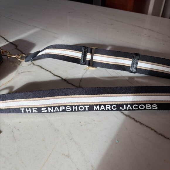 Marc Jacobs snapshot bag - Picture 2 of 7